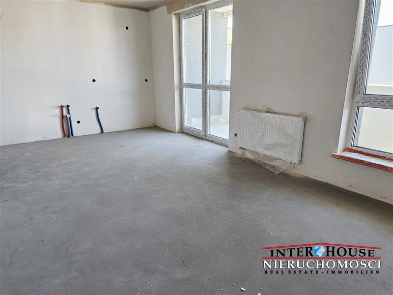 Mieszkanie - Koszalin Osiedle Zacisze (5)