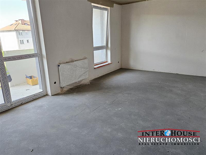 Mieszkanie - Koszalin Osiedle Zacisze (5)