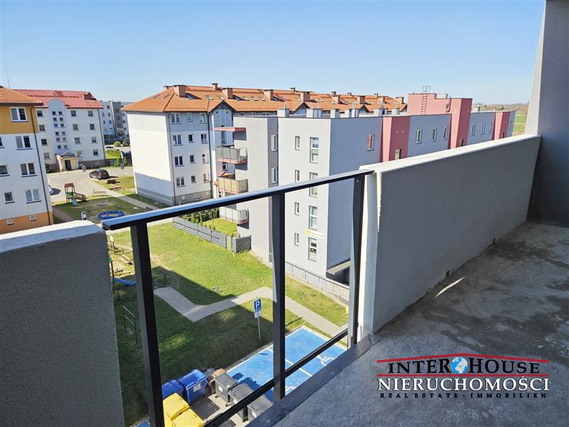 Mieszkanie - Koszalin Osiedle Zacisze (6)