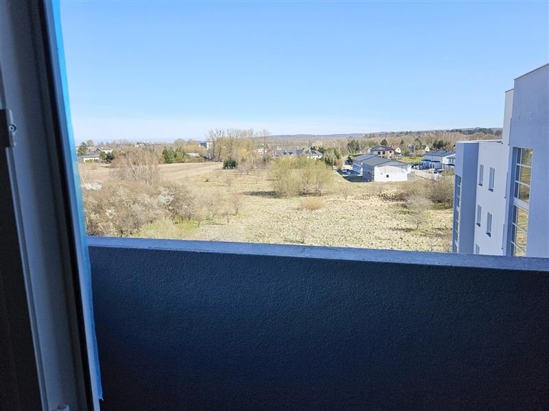 Mieszkanie - Koszalin Osiedle Zacisze (8)