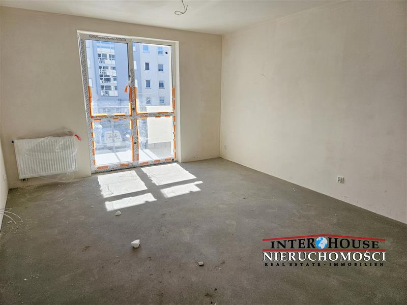 Mieszkanie - Koszalin Osiedle Zacisze (4)