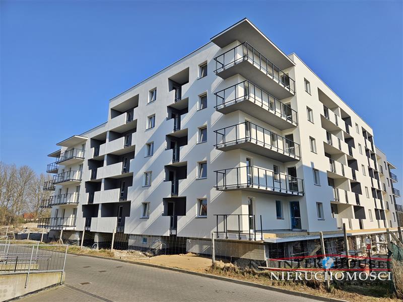 Mieszkanie - Koszalin Osiedle Zacisze (13)