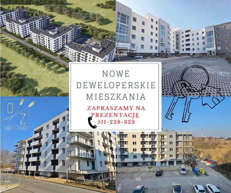 Mieszkanie - Koszalin Osiedle Zacisze (3)