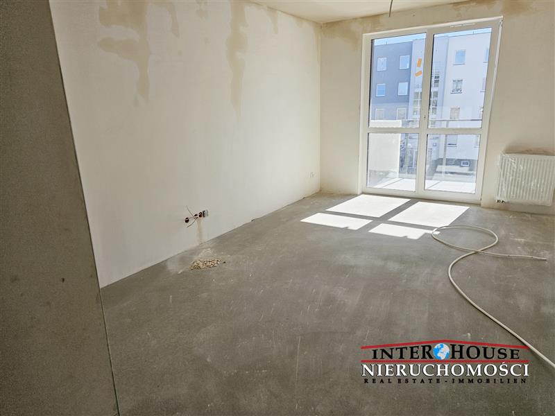 Mieszkanie - Koszalin Osiedle Zacisze (5)