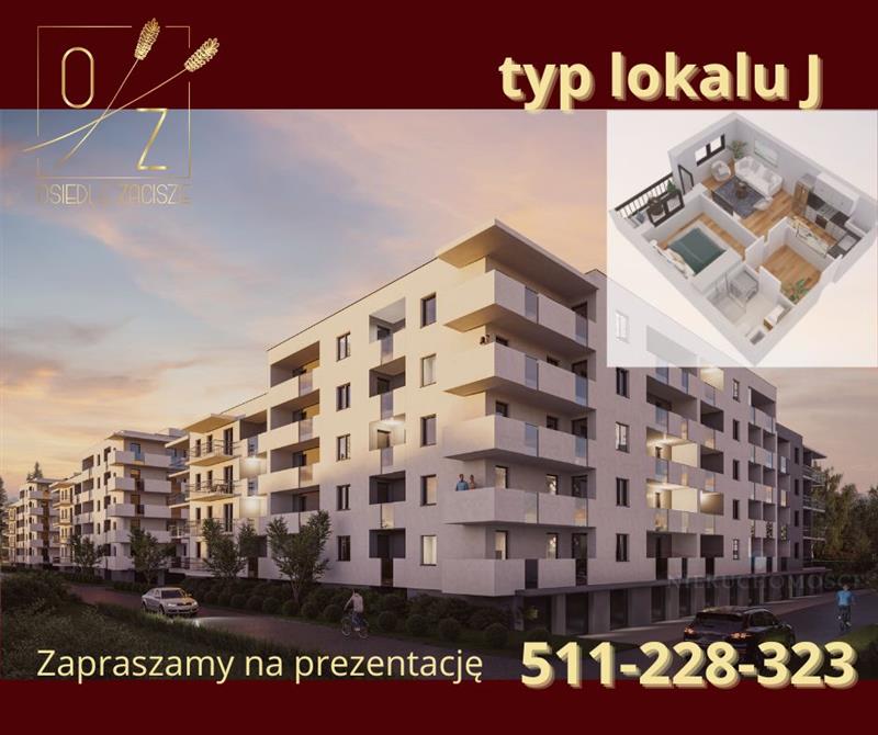 Mieszkanie - Koszalin Osiedle Zacisze (1)