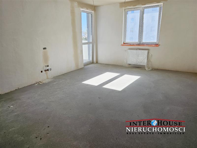 Mieszkanie - Koszalin Osiedle Zacisze (4)