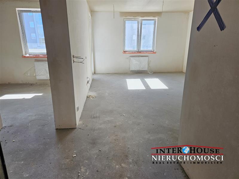 Mieszkanie - Koszalin Osiedle Zacisze (5)