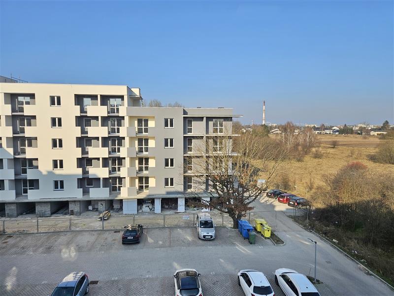 Mieszkanie - Koszalin Osiedle Zacisze (13)