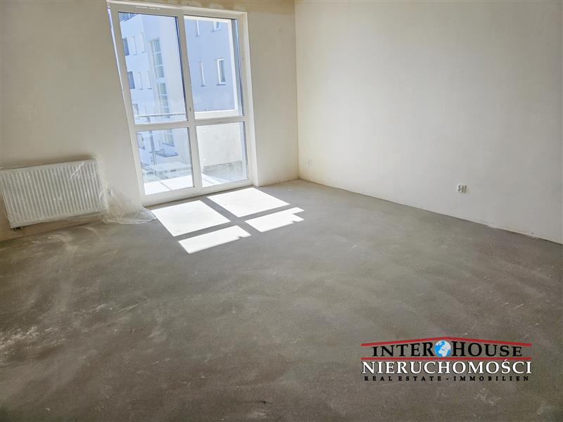 Mieszkanie - Koszalin Osiedle Zacisze (4)