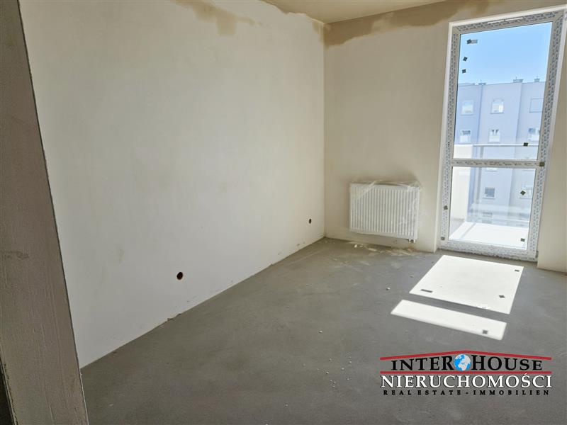 Mieszkanie - Koszalin Osiedle Zacisze (9)