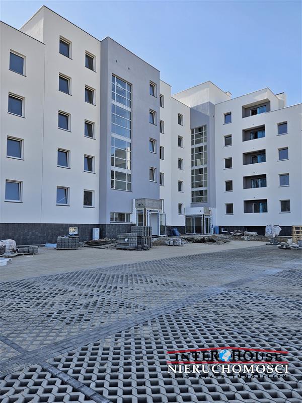 Mieszkanie - Koszalin Osiedle Zacisze (11)