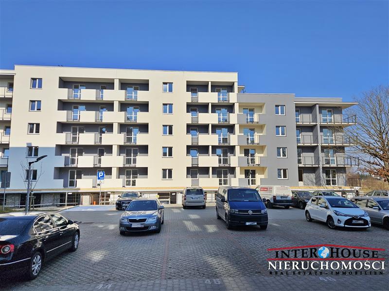 Mieszkanie - Koszalin Osiedle Zacisze (12)