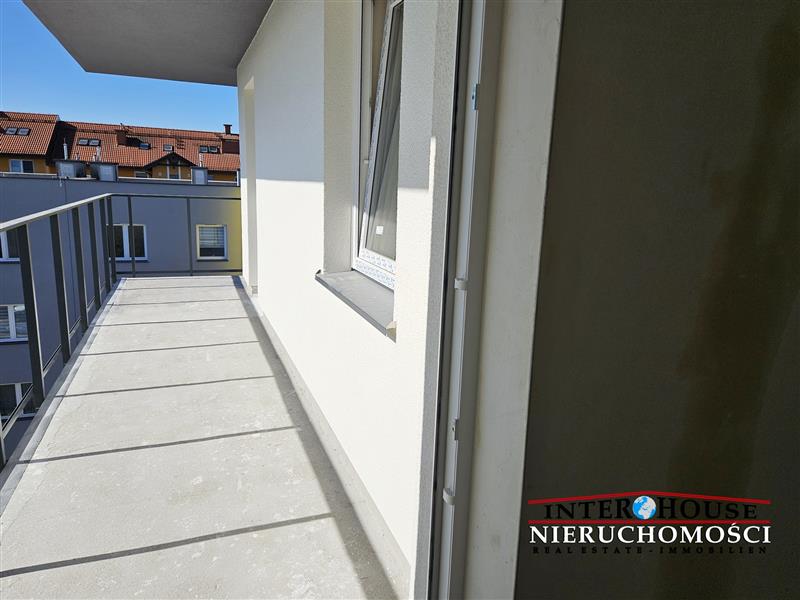 Mieszkanie - Koszalin Osiedle Zacisze (9)