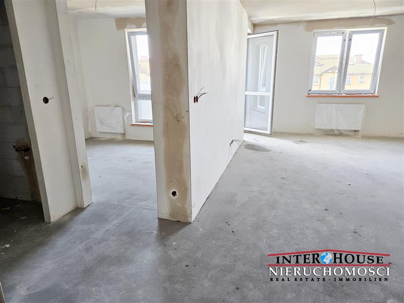 Mieszkanie - Koszalin Osiedle Zacisze (4)