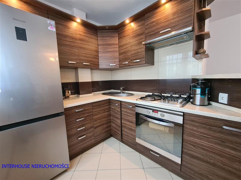 Mieszkanie - Sianów  (8)