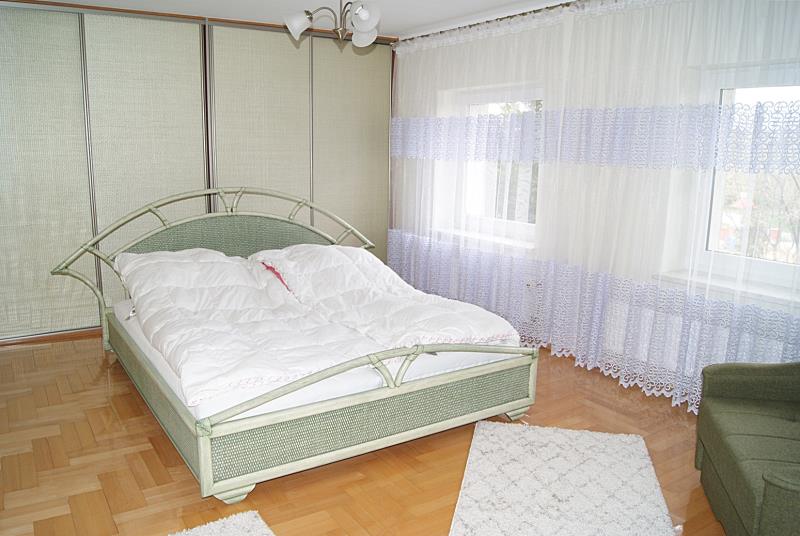 Dom wolnostojący - Kołobrzeg Radzikowo (5)