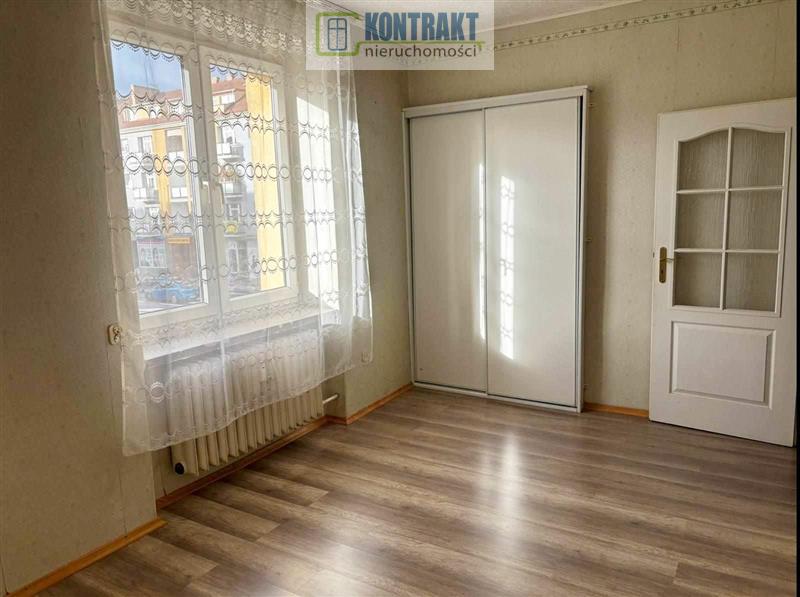 Mieszkanie - Koszalin Centrum (2)