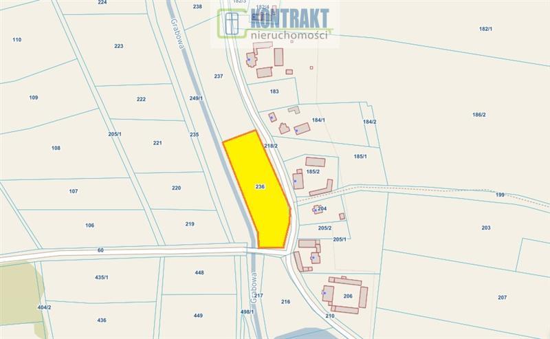 Działka - Jeżyczki  (1)