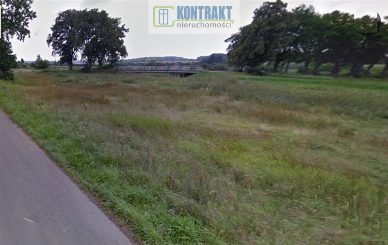 Działka - Jeżyczki  (4)