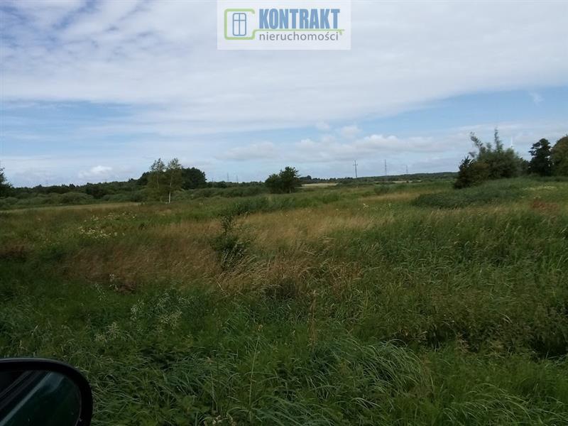 Działka - Jeżyczki  (5)