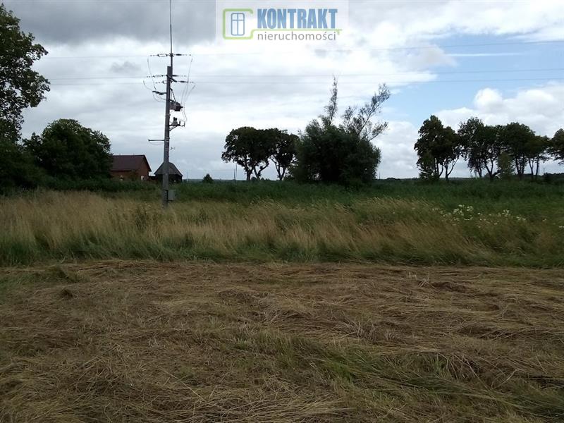 Działka - Jeżyczki  (9)