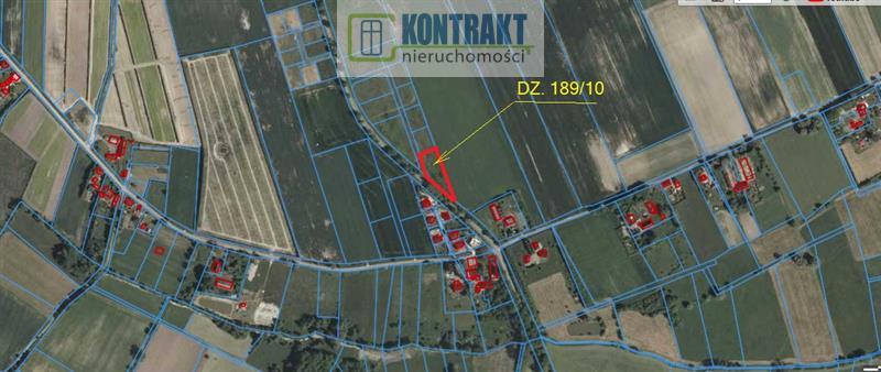 Działka - Będzinko  (3)