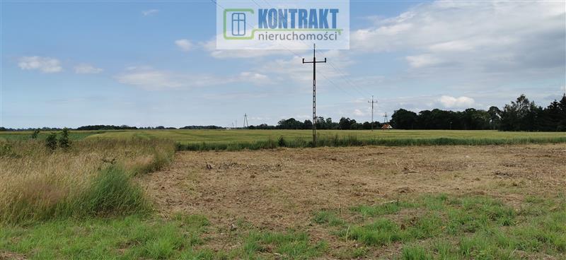 Działka - Będzinko  (5)