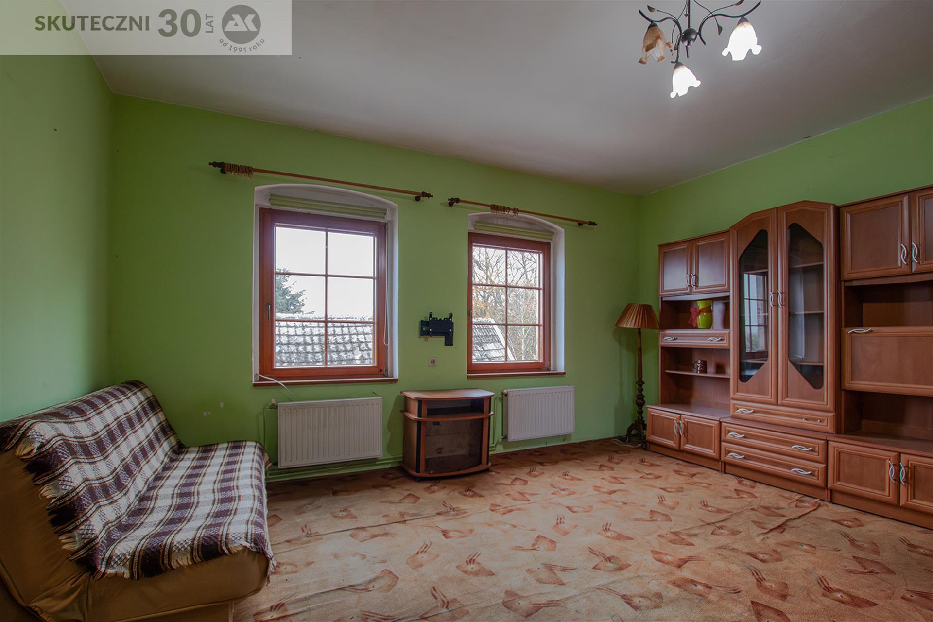 Mieszkanie - Dobrzyca  (1)