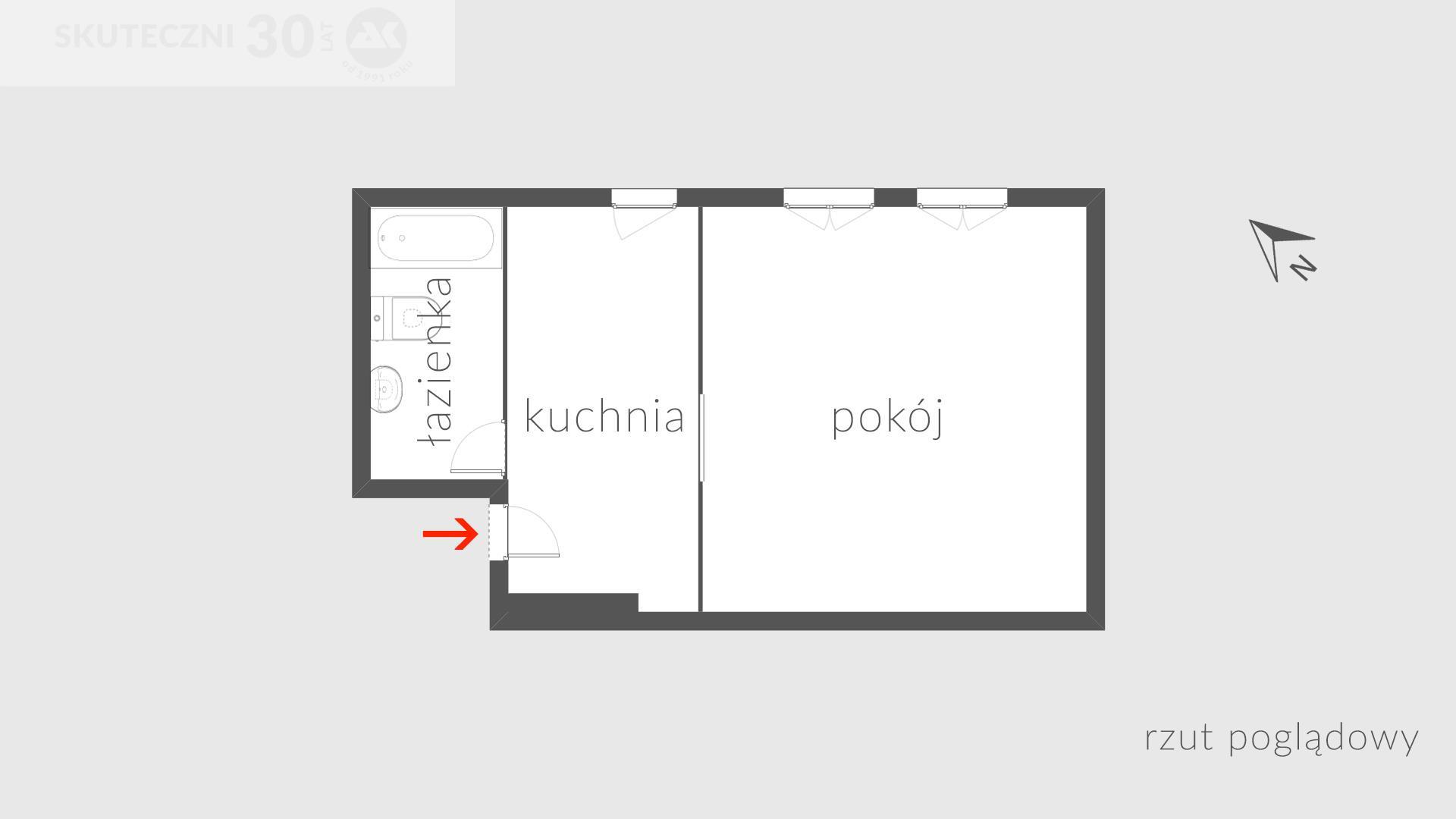 Mieszkanie - Dobrzyca  (2)