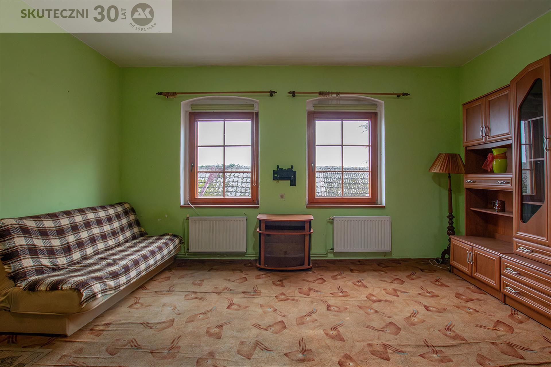 Mieszkanie - Dobrzyca  (3)