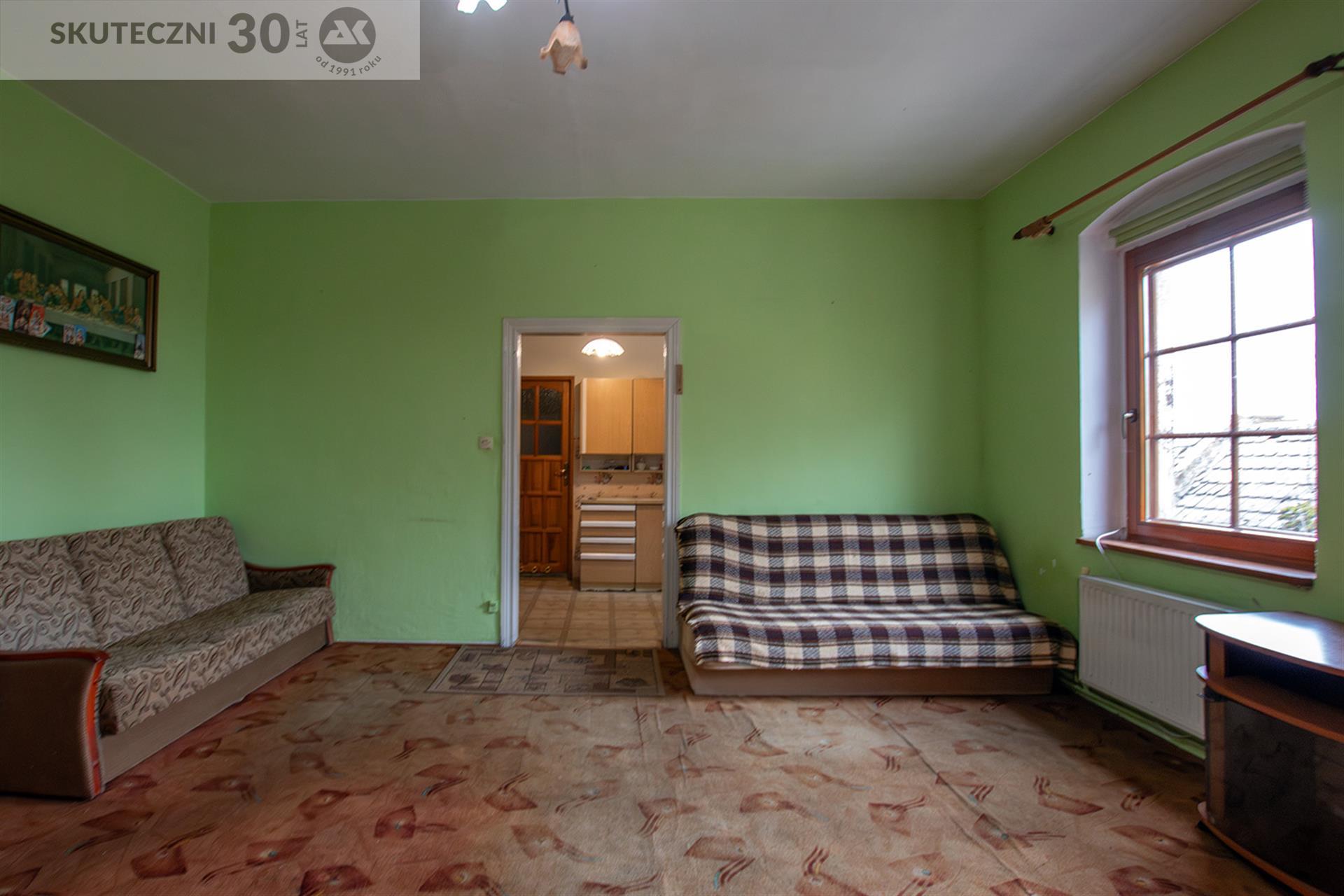 Mieszkanie - Dobrzyca  (4)