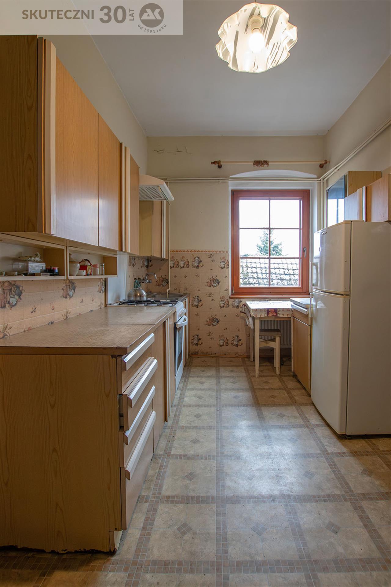 Mieszkanie - Dobrzyca  (5)