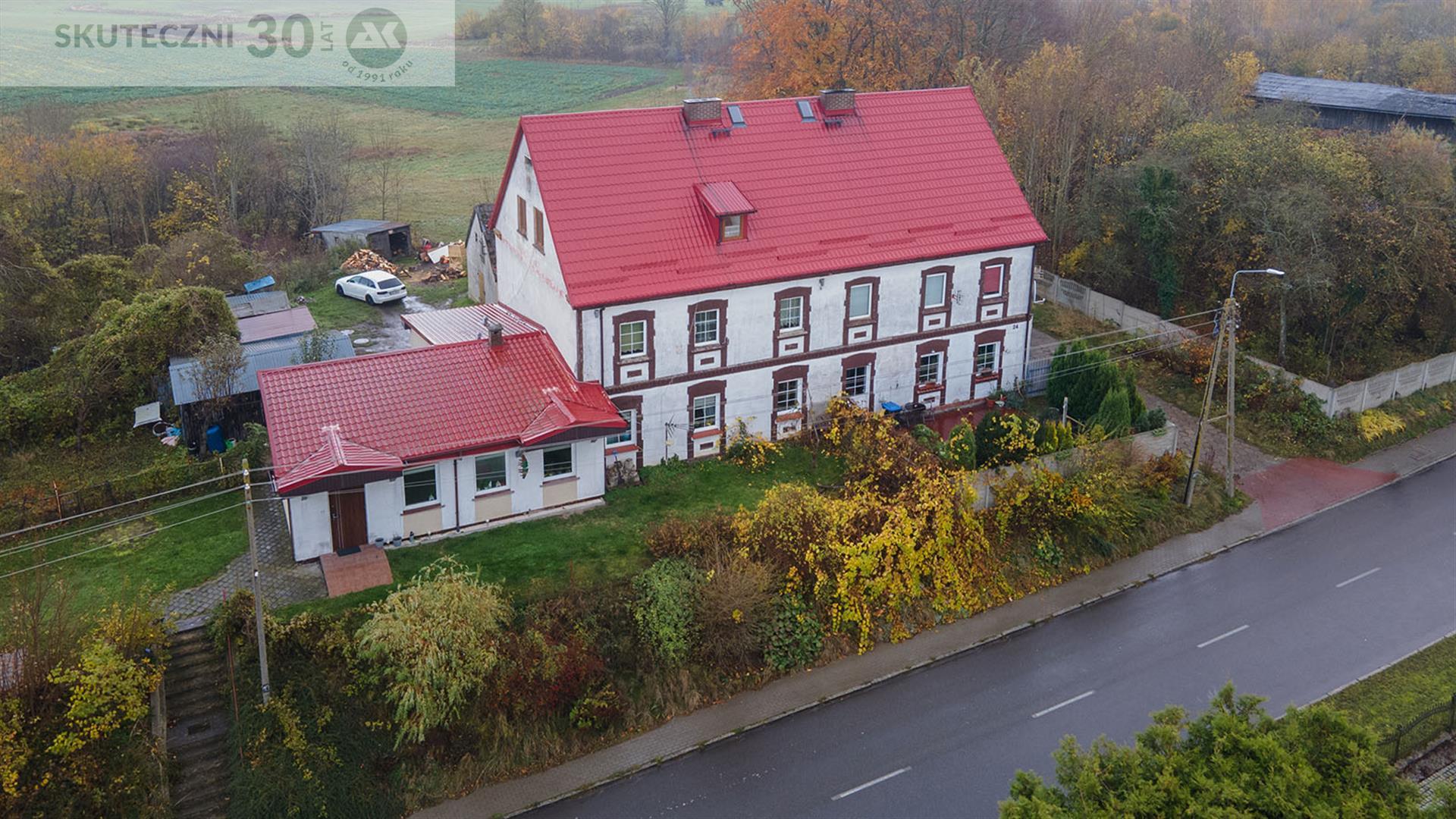 Mieszkanie - Dobrzyca  (9)