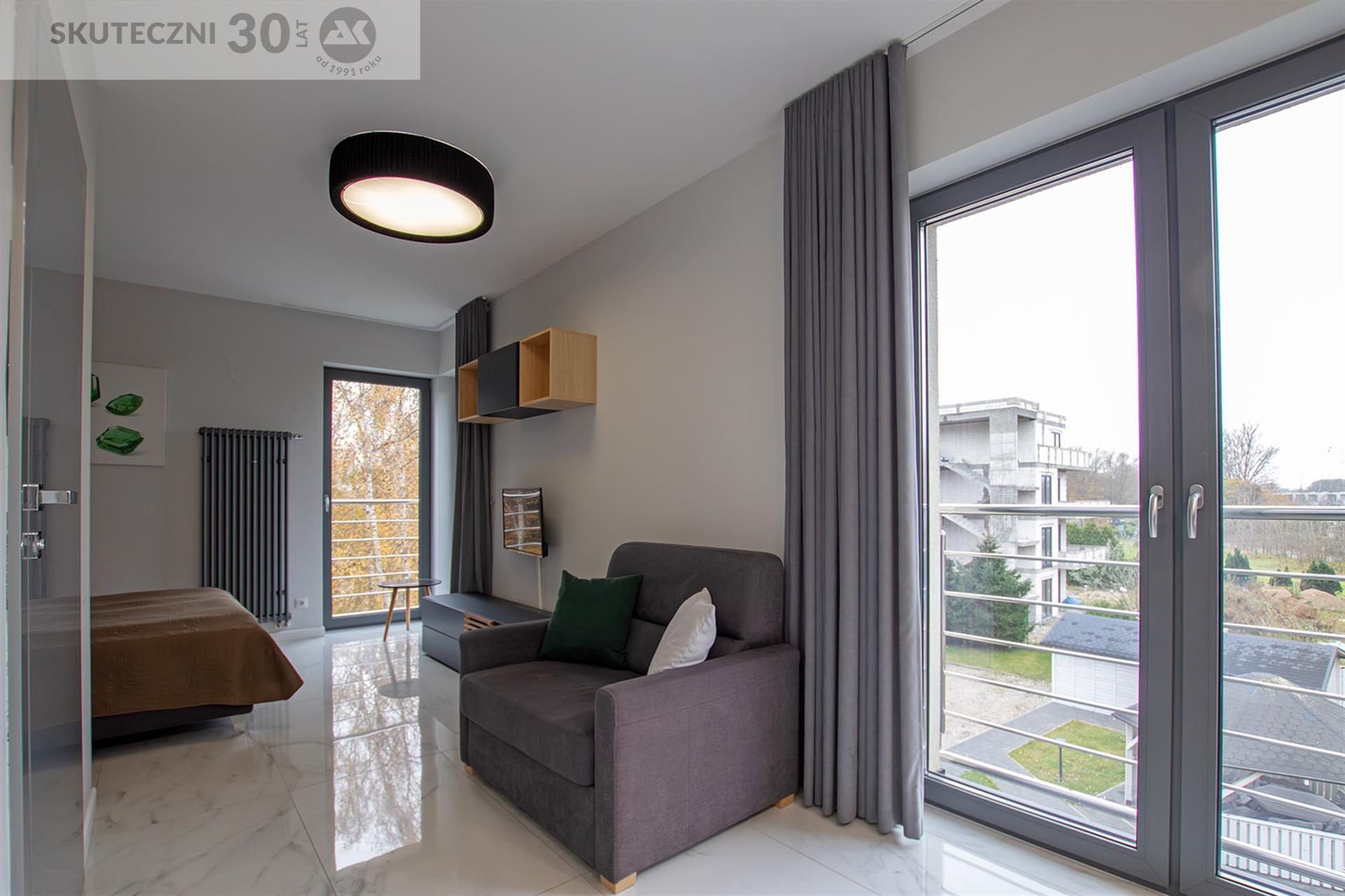 Mieszkanie - Mielno  (1)