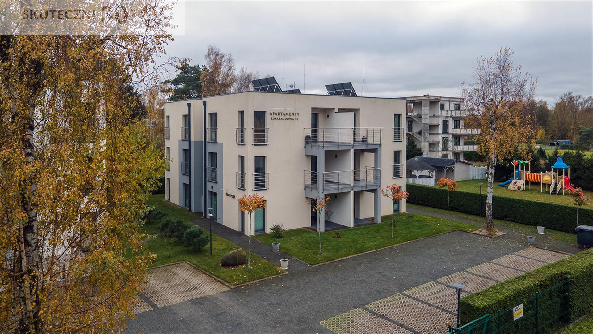 Mieszkanie - Mielno  (10)