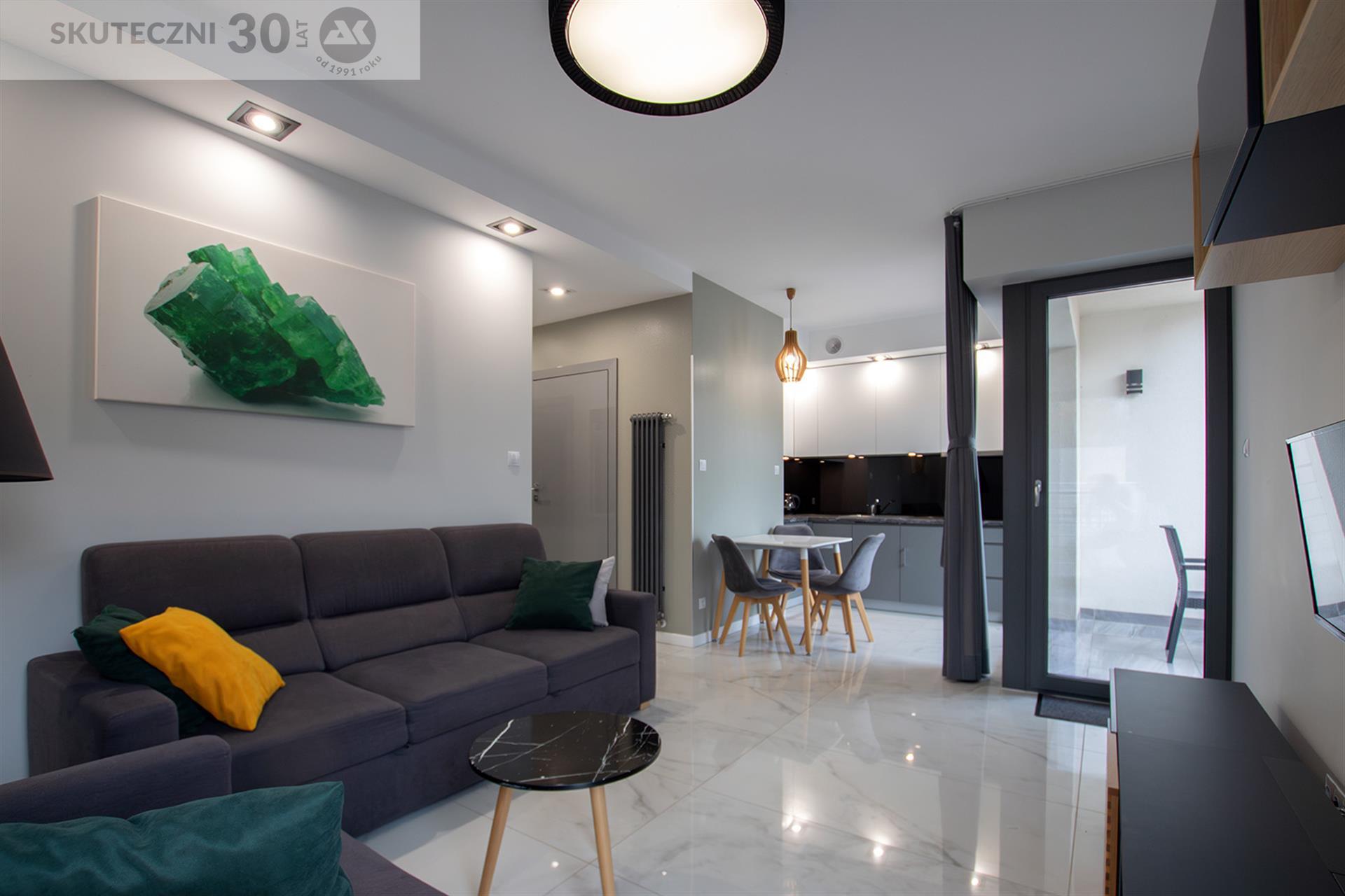 Mieszkanie - Mielno  (1)