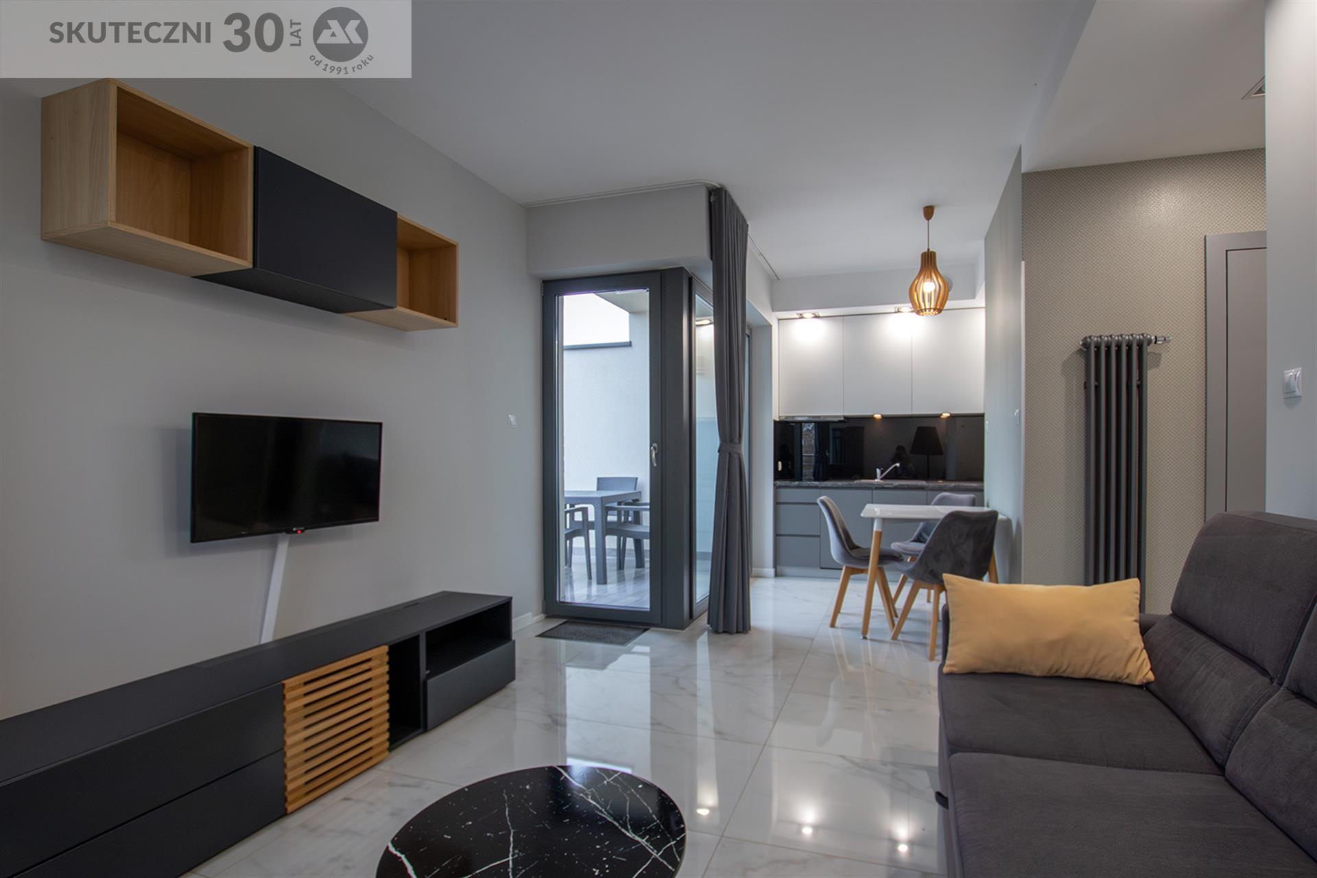 Mieszkanie - Mielno  (1)