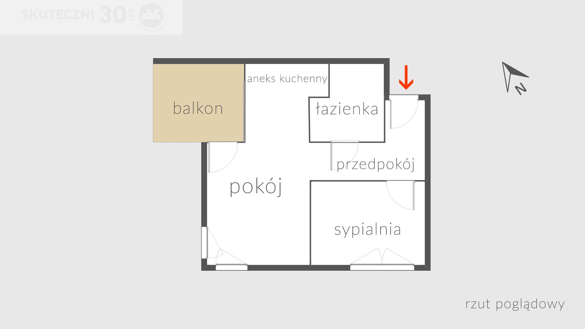 Mieszkanie - Mielno  (2)