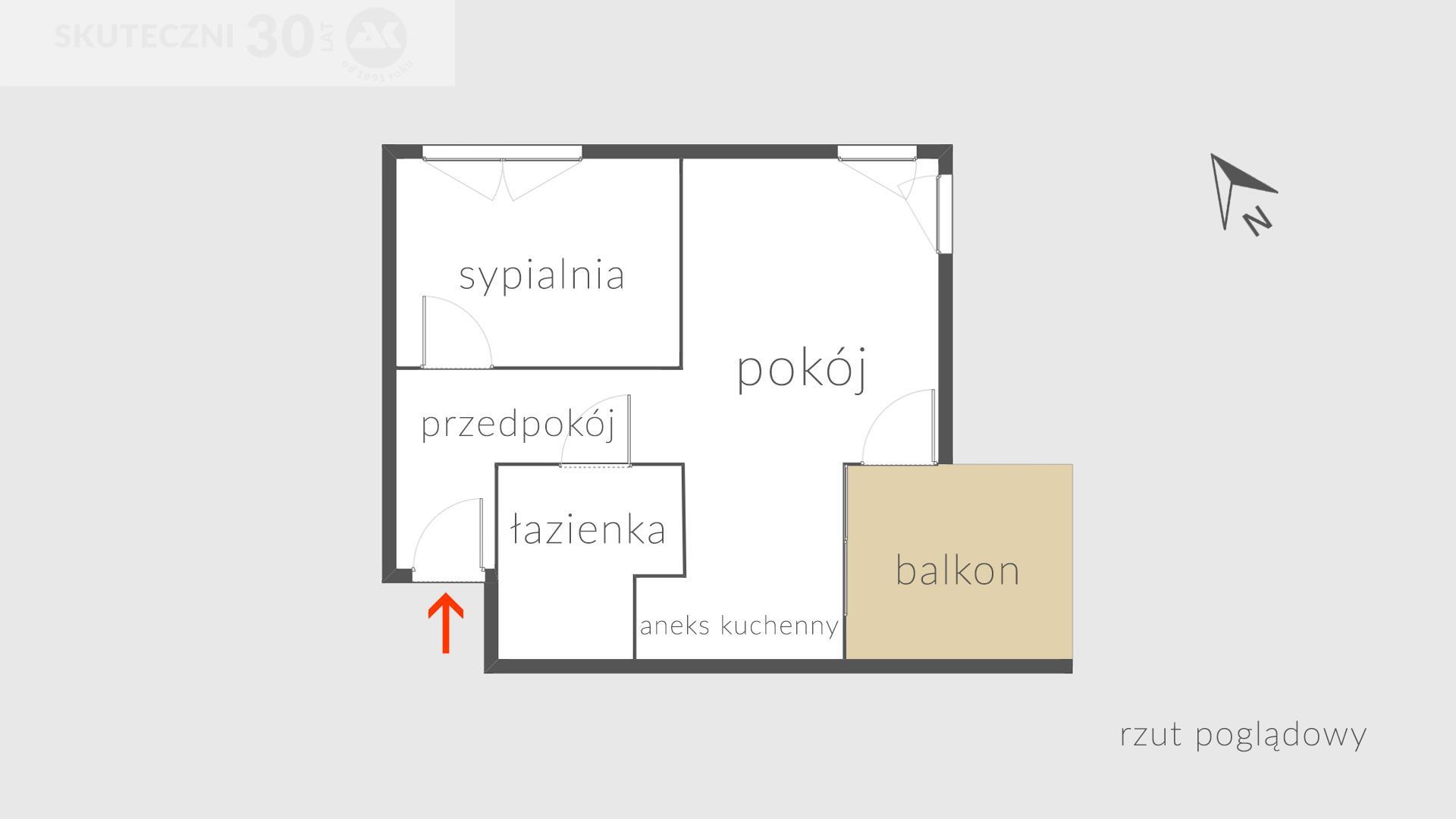 Mieszkanie - Mielno  (2)