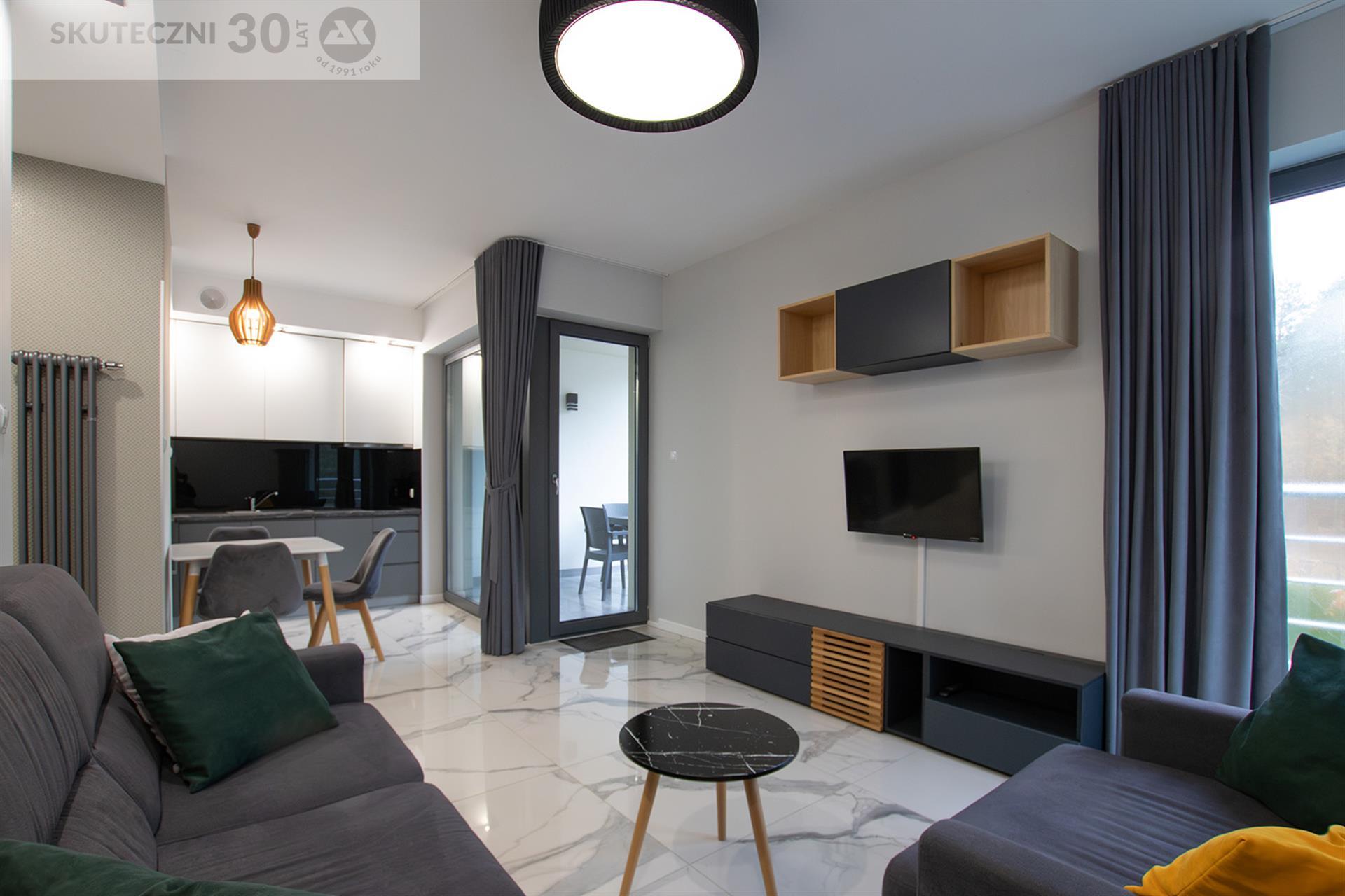 Mieszkanie - Mielno  (1)