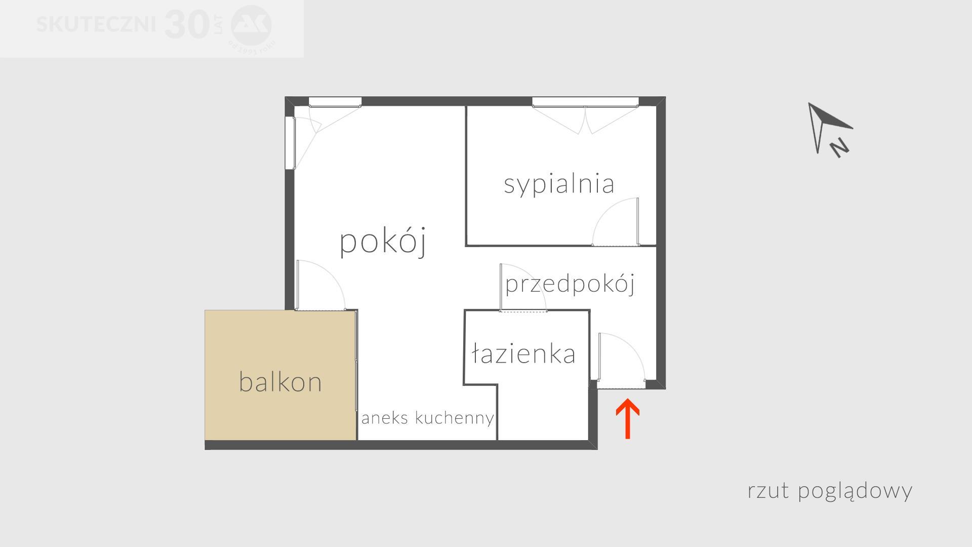 Mieszkanie - Mielno  (2)