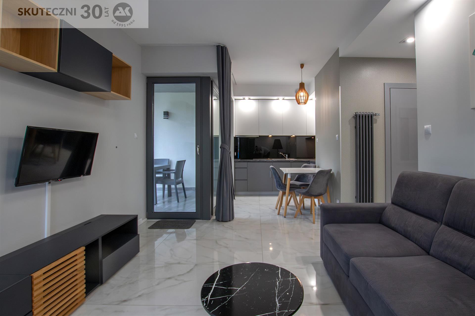 Mieszkanie - Mielno  (1)