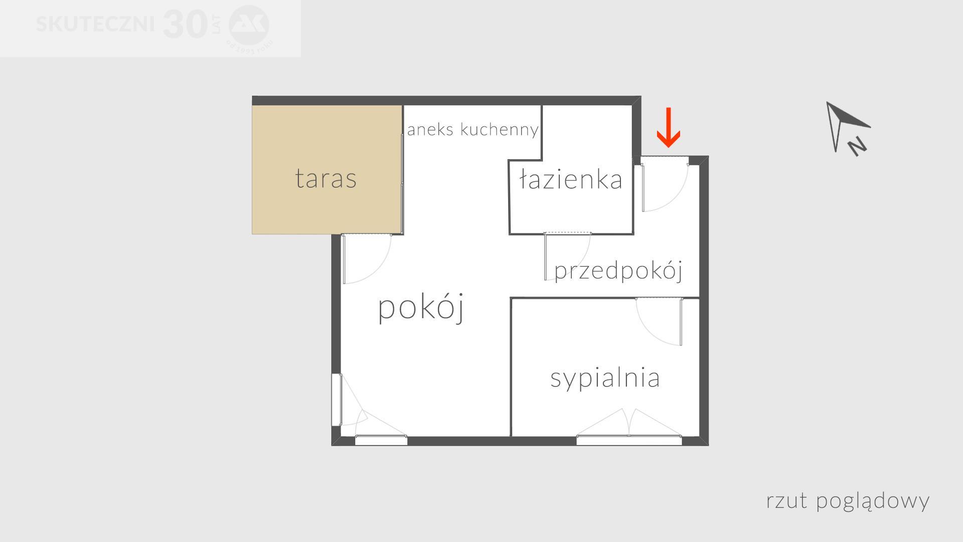 Mieszkanie - Mielno  (2)