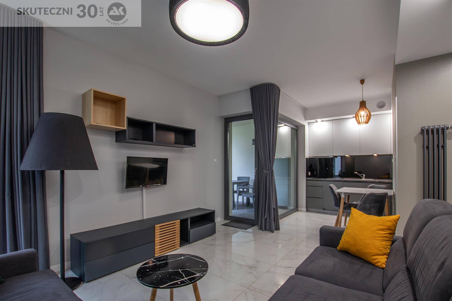 Mieszkanie - Mielno  (1)