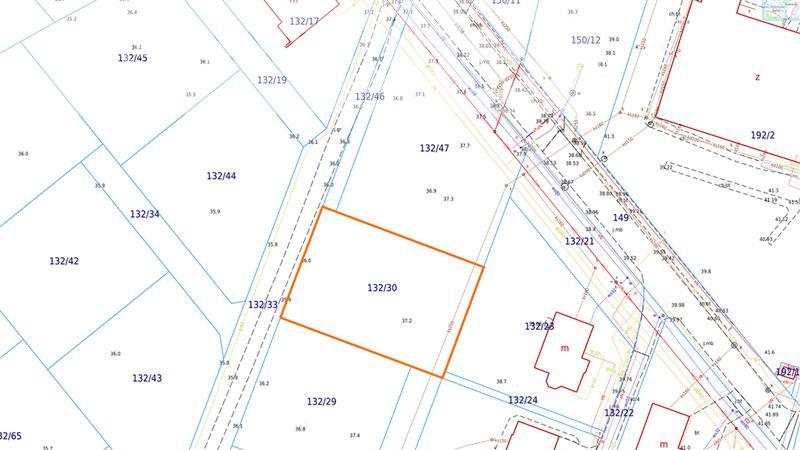 Działka - Nowe Bielice  (5)