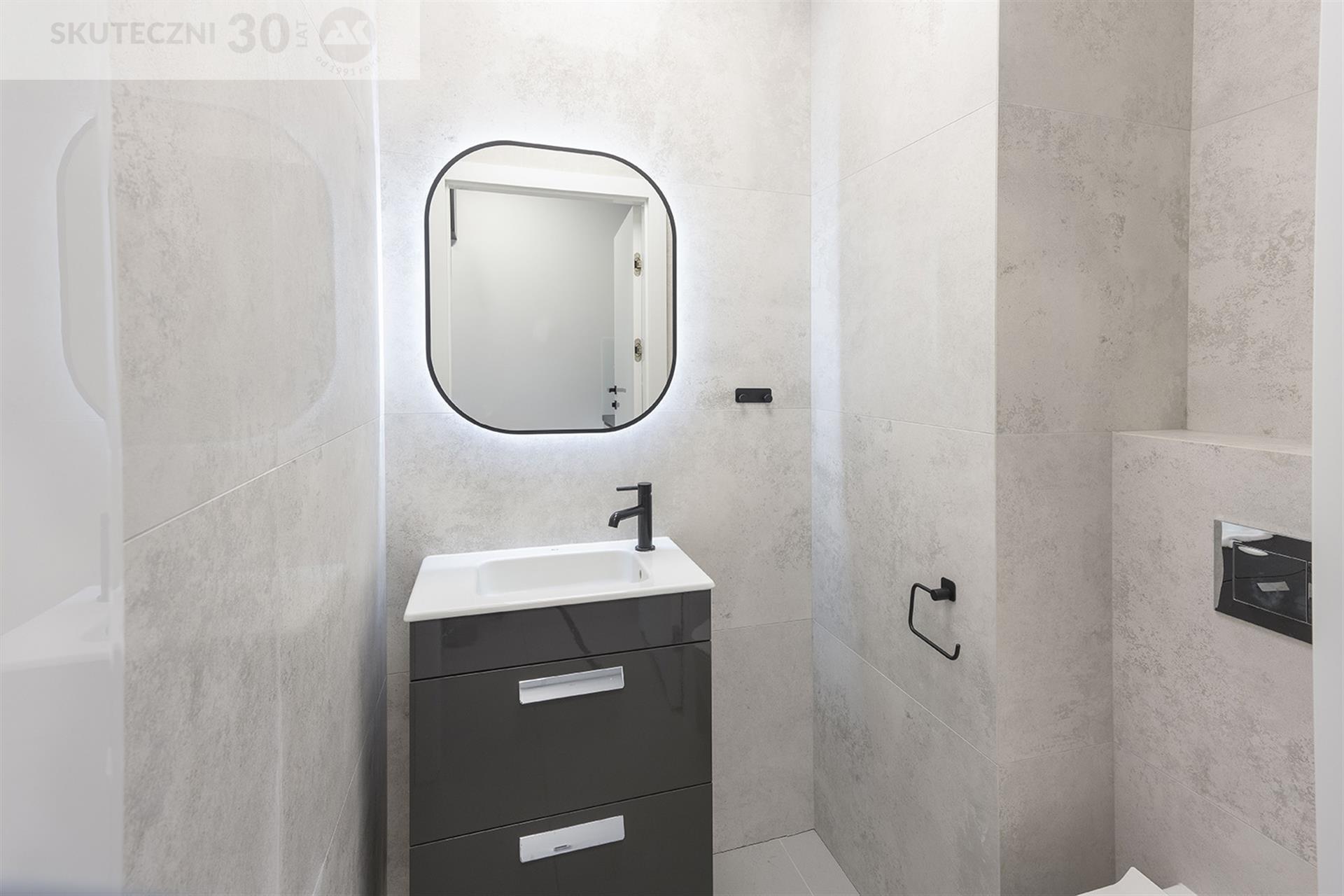 Dom szeregowy - Koszalin Bukowe (10)