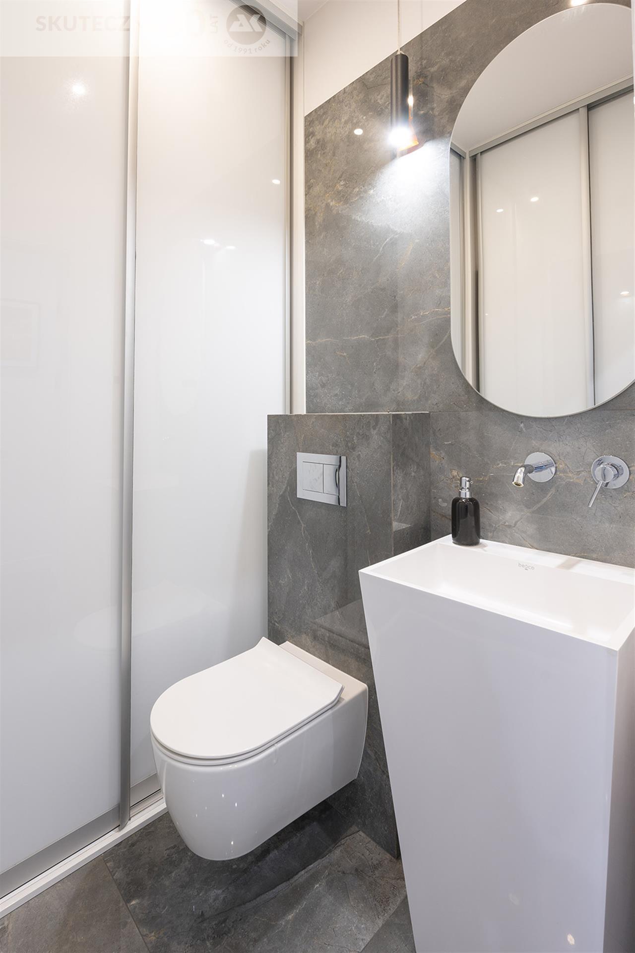 Dom szeregowy - Koszalin Bukowe (11)