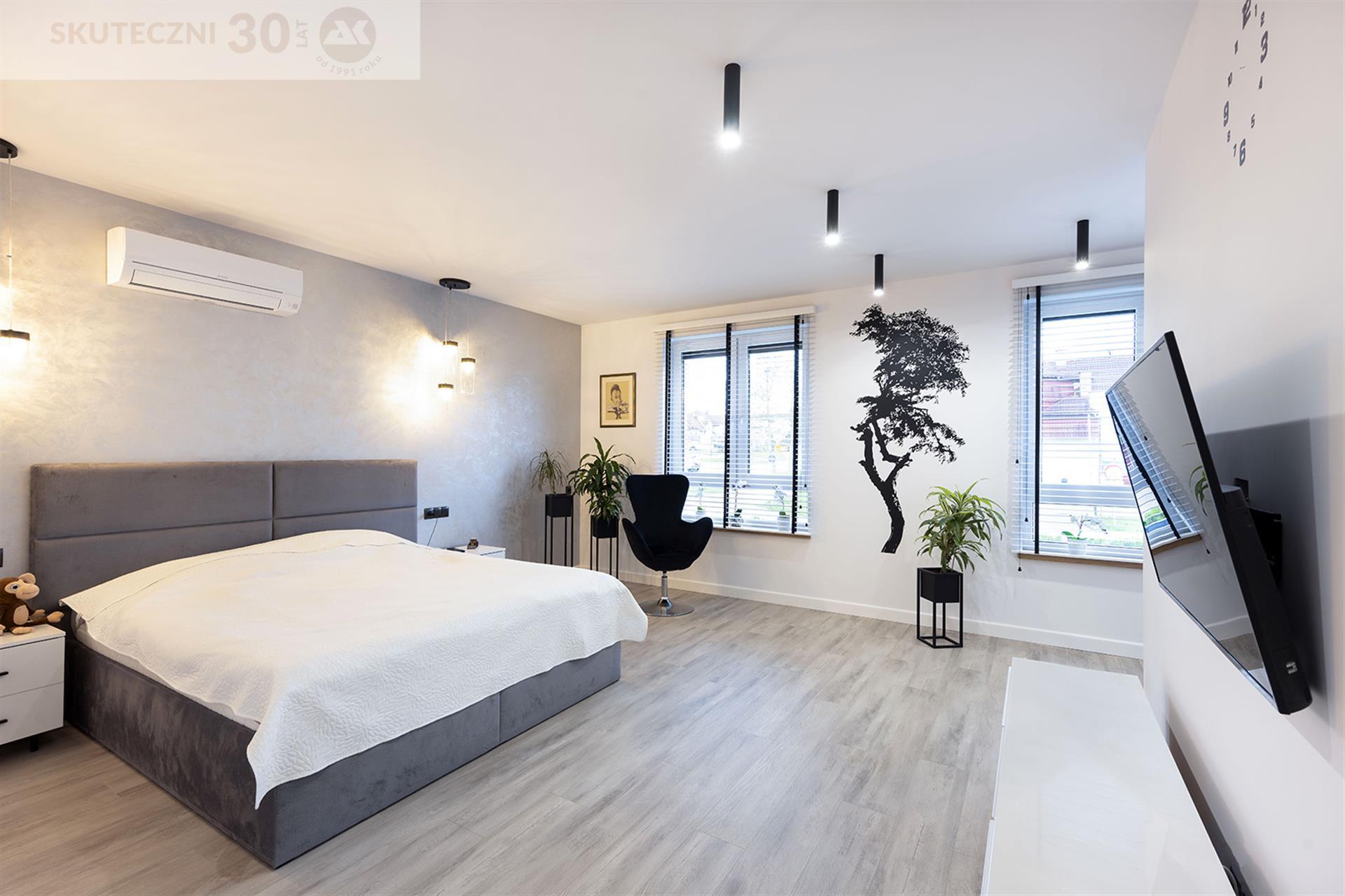 Dom szeregowy - Koszalin Bukowe (12)