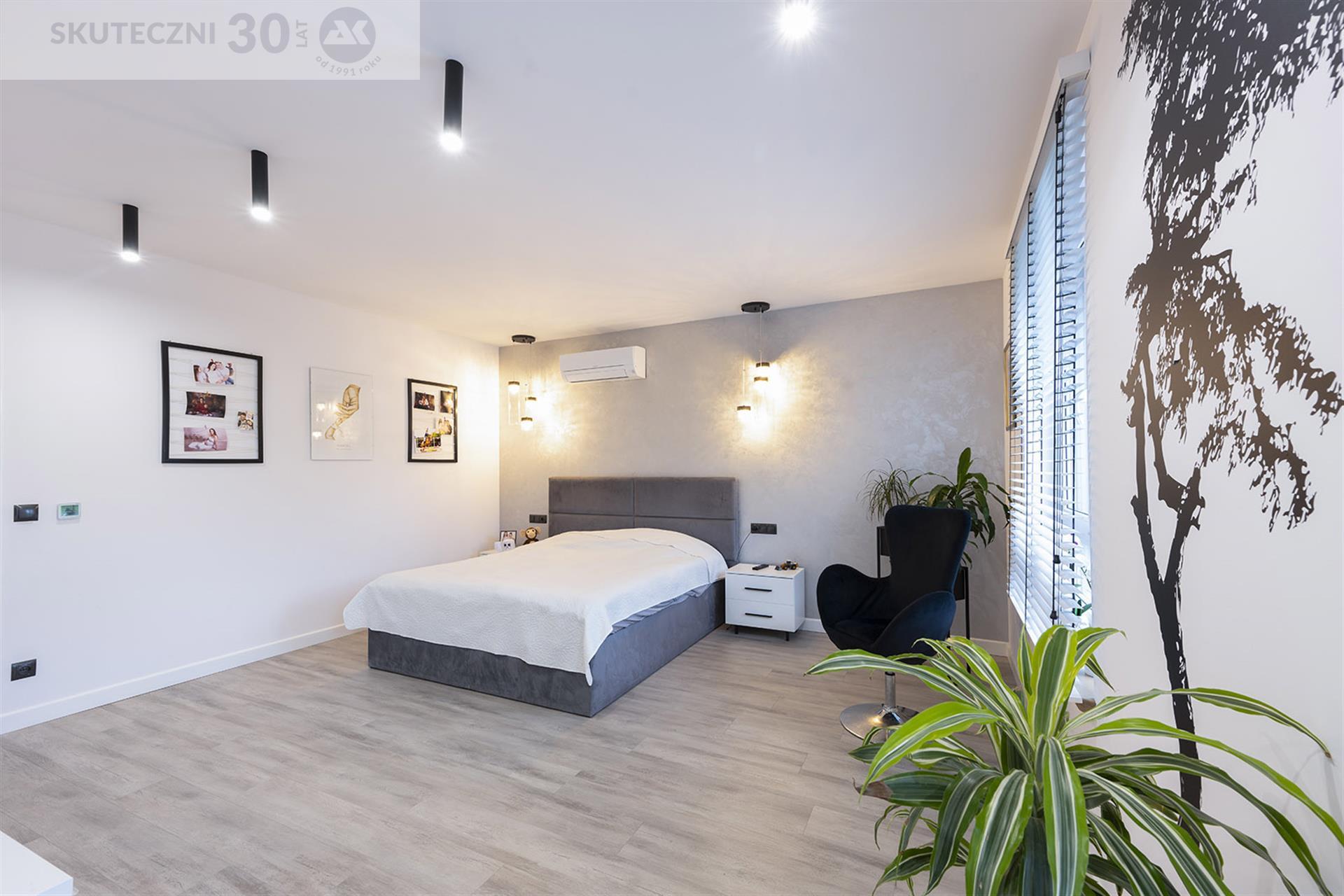 Dom szeregowy - Koszalin Bukowe (13)