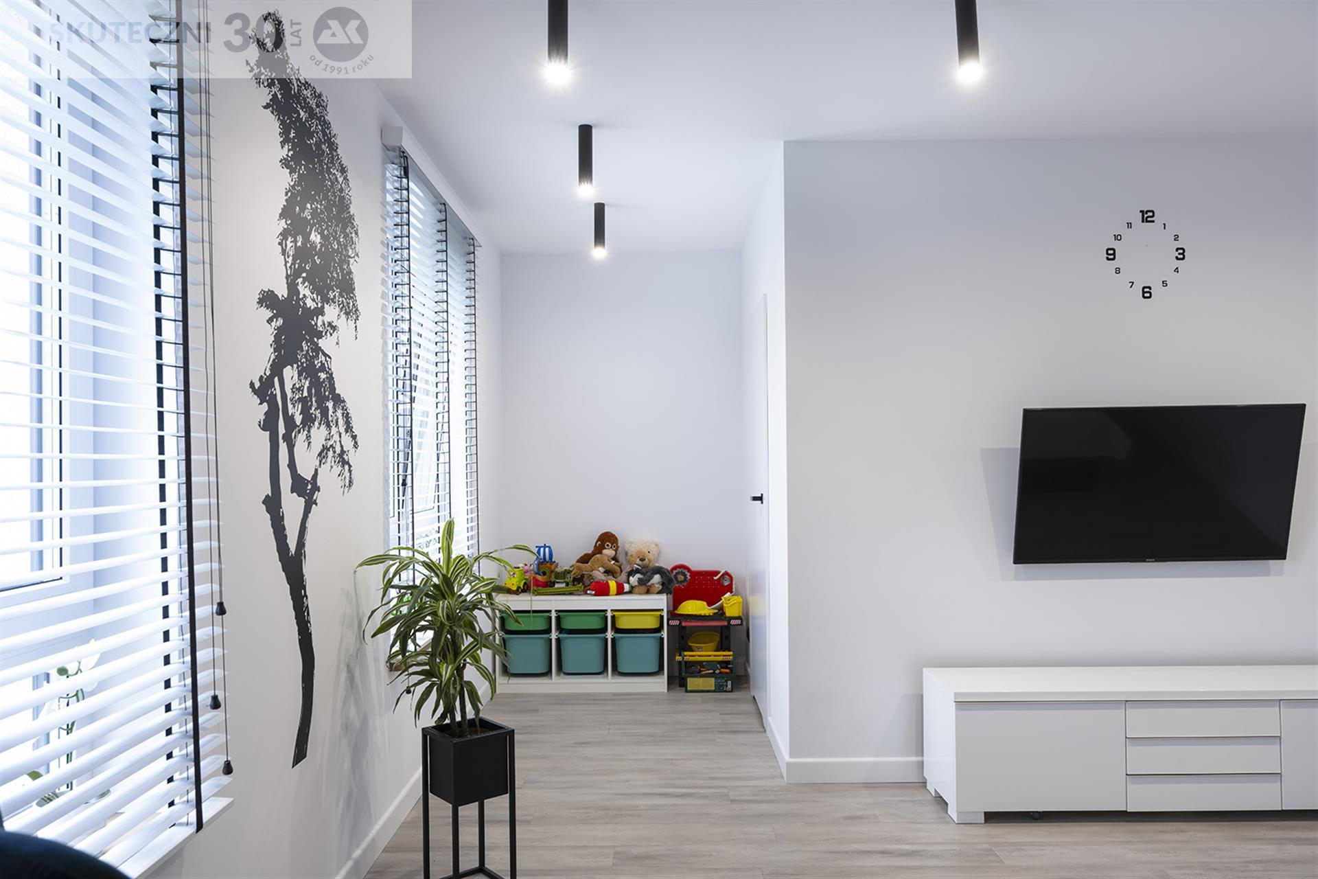 Dom szeregowy - Koszalin Bukowe (14)